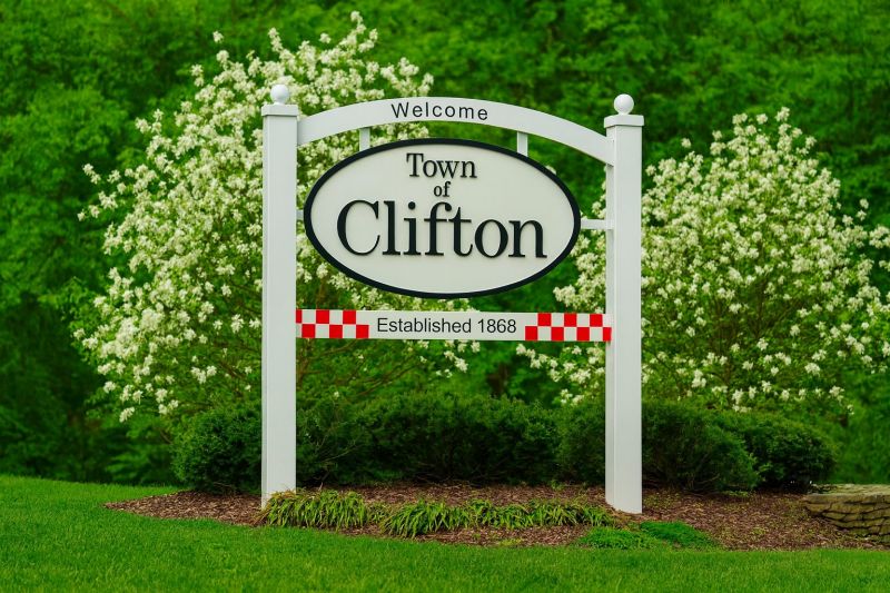 Clifton, VA