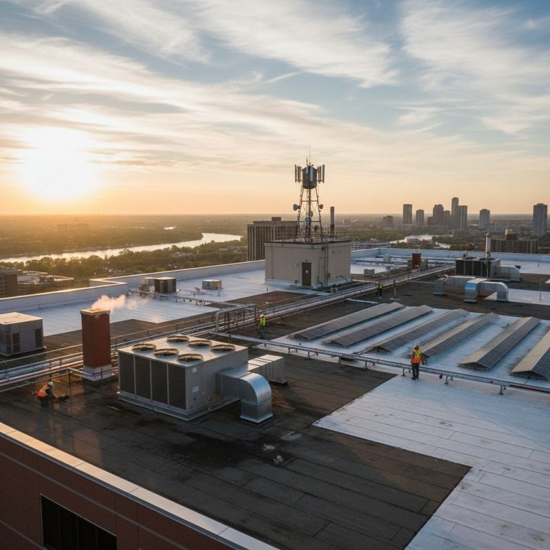 Roofing Service in Haymarket, VA