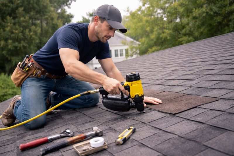 Roofing Service in Haymarket, VA