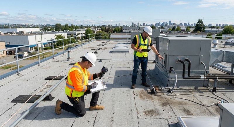 Roofing Service in Haymarket, VA