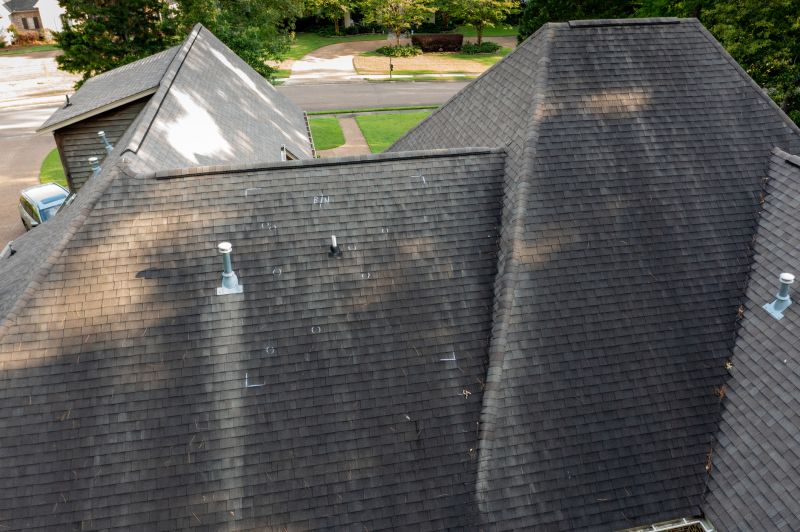 Asphalt Roof Inspection in Oakton, VA