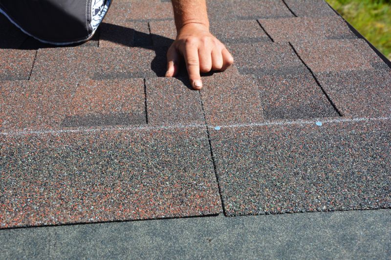 Asphalt Roof Replacement in Gainesville, VA