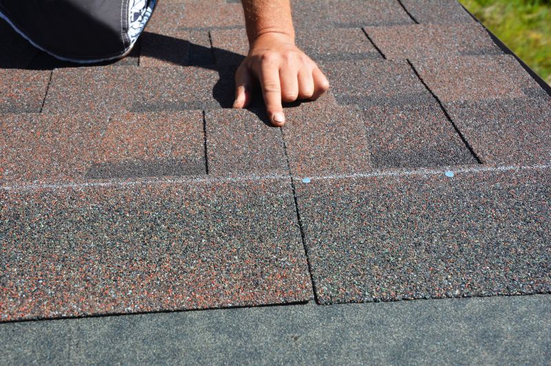 Asphalt Shingles Installation in Bealeton, VA