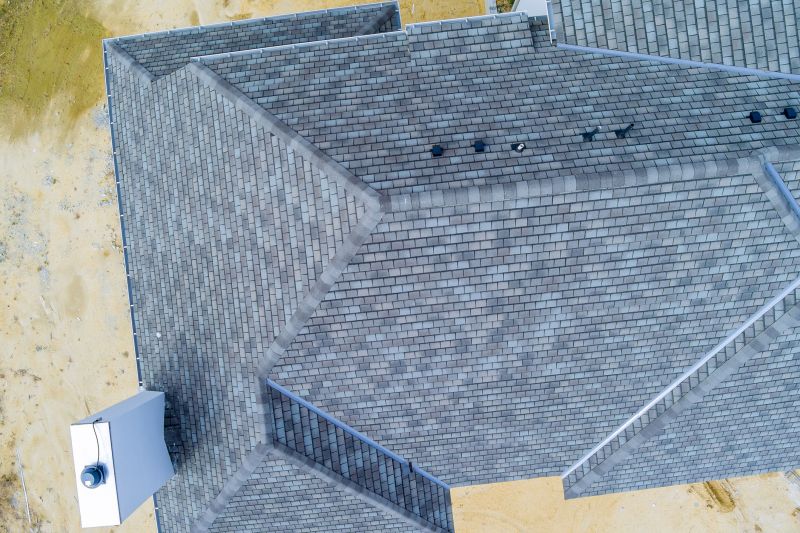 Asphalt Shingles Installation in Clifton, VA