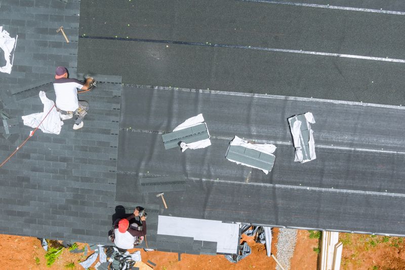 Asphalt Shingles Installation in Fauquier County, VA