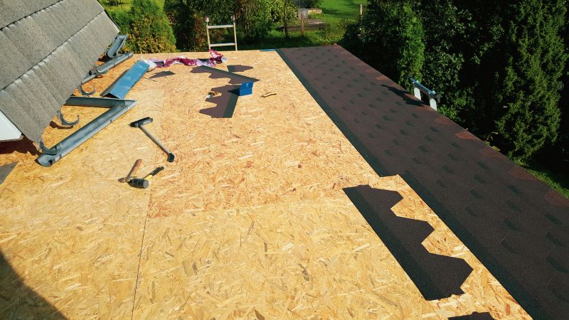 Asphalt Shingles Installation in Fauquier County, VA