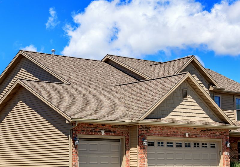 Asphalt Shingles Installation in Gainesville, VA
