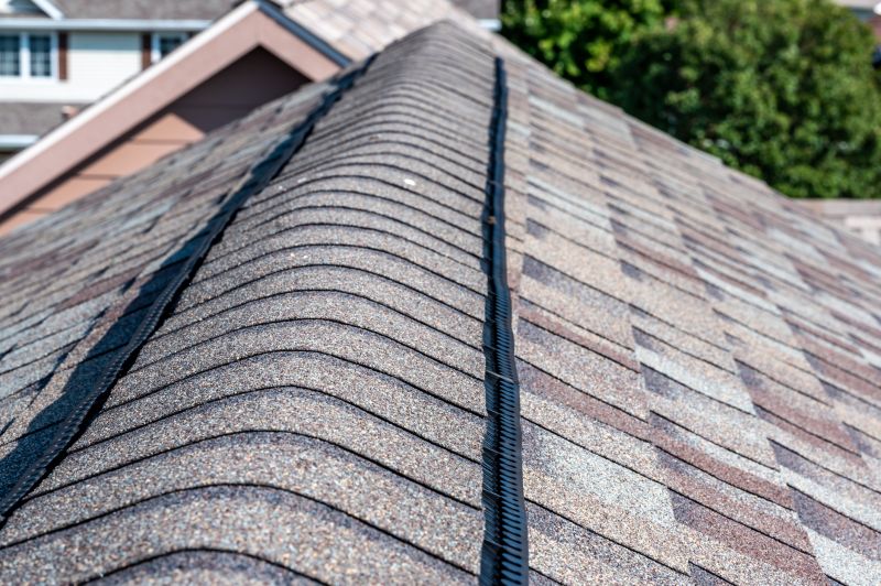 Asphalt Shingles Installation in Great Falls, VA