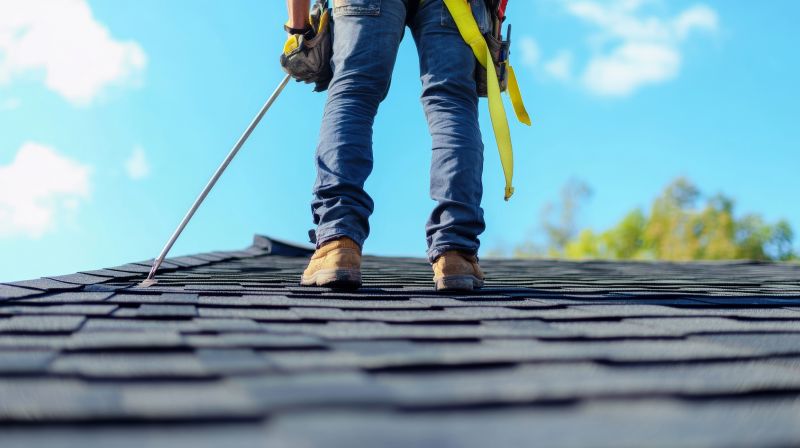 Asphalt Shingles Installation in Hamilton, VA