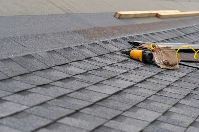 Asphalt Shingles Installation in Leesburg, VA