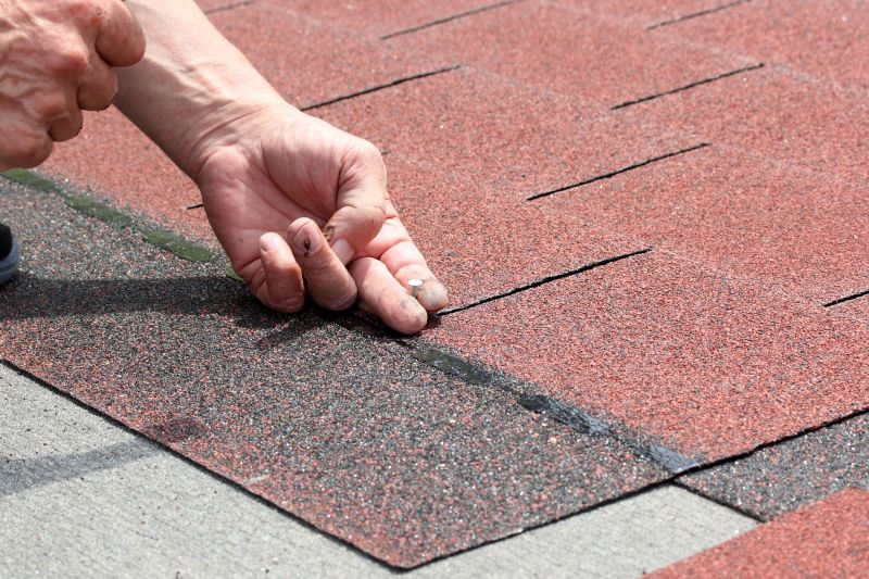 Asphalt Shingles Installation in Manassas, VA