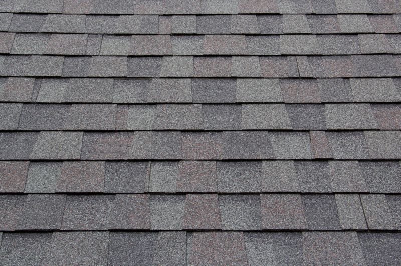 Asphalt Shingles Installation in Nokesville, VA