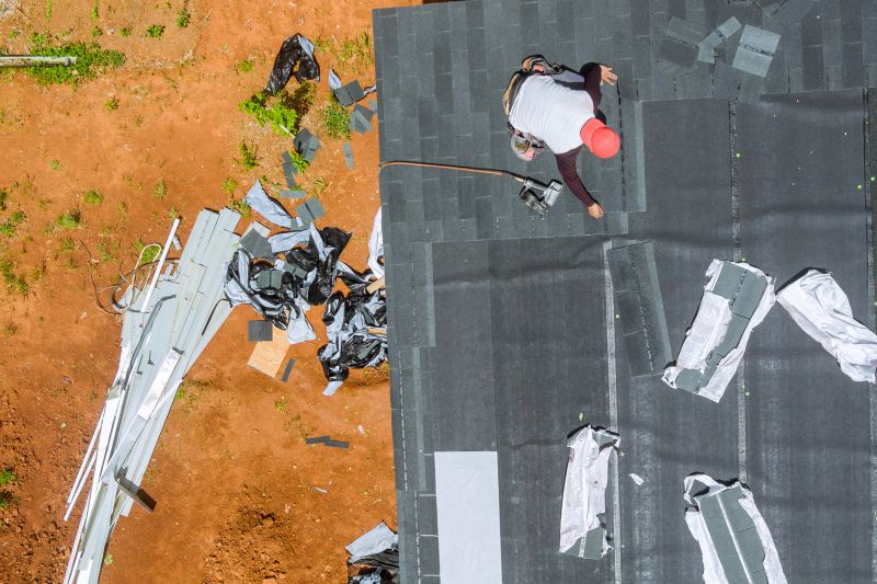 Asphalt Shingles Installation in Purcellville, VA