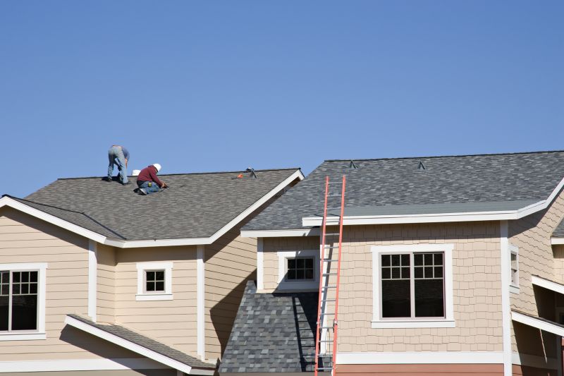 Asphalt Shingles Installation in Round Hill, VA