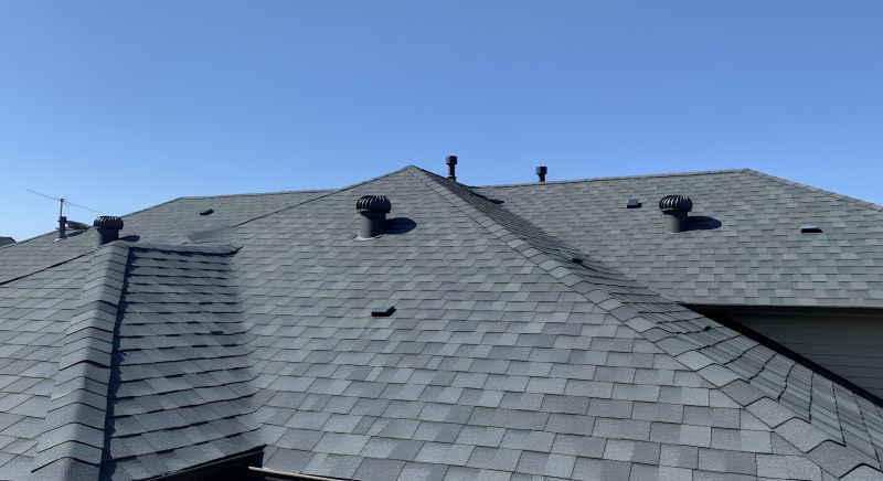 Asphalt Shingles Installation in Warrenton, VA