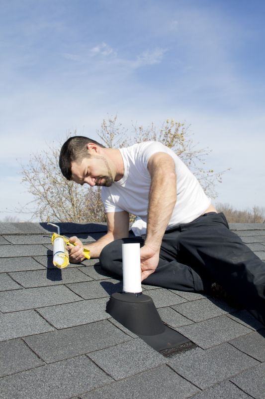 Bedroom Leak Repair in Haymarket, VA