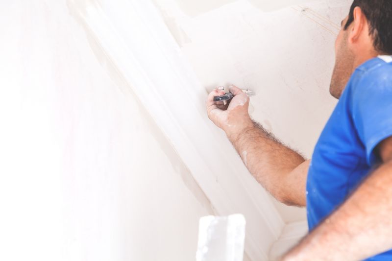 Bedroom Leak Repair in Haymarket, VA