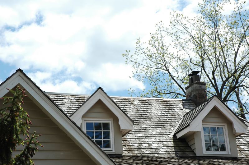 Cedar Roof Replacement in Gainesville, VA