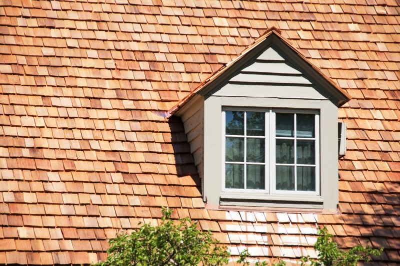 Cedar Roof Replacement in Manassas, VA