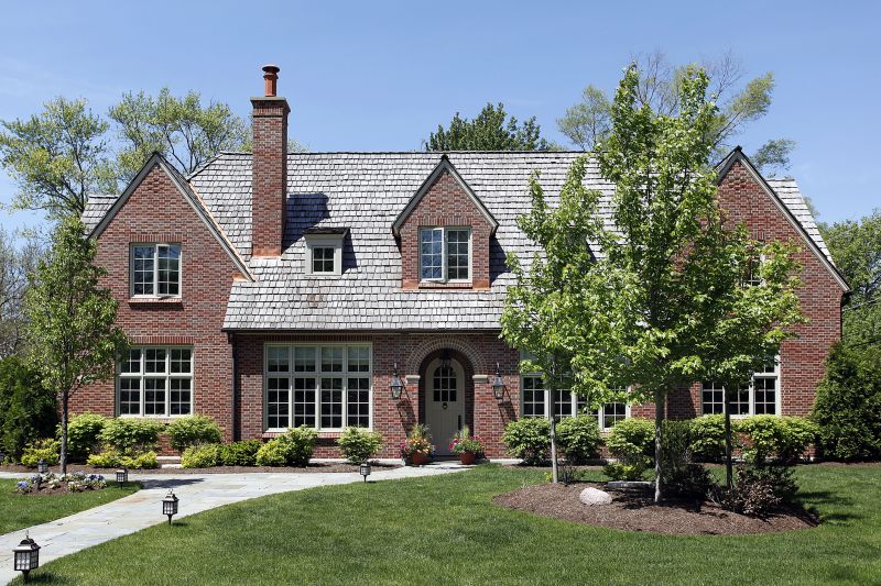 Cedar Shake Roof Construction in Hamilton, VA