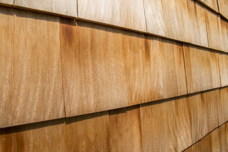 Cedar Shake Roof Repair in Warrenton, VA