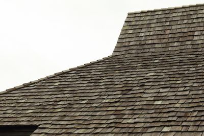 Cedar Shake Roof Replacement in Haymarket, VA