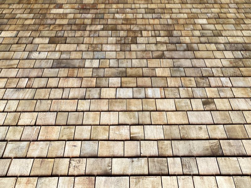 Cedar Shingles Repair in Annandale, VA