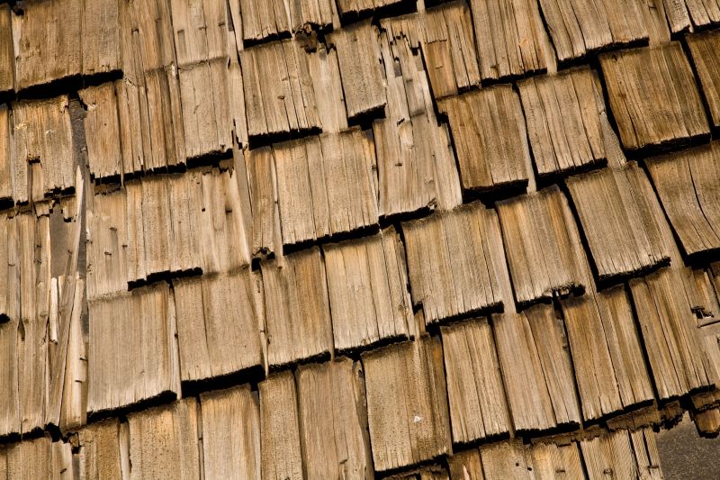Cedar Shingles Repair in Hamilton, VA