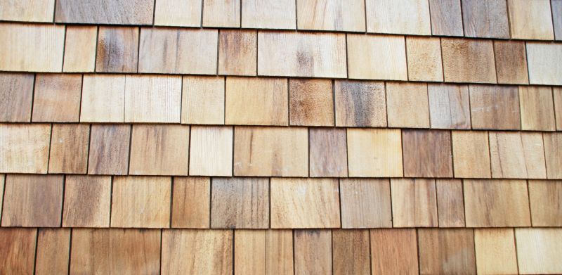 Cedar Shingles Repair in Upperville, VA