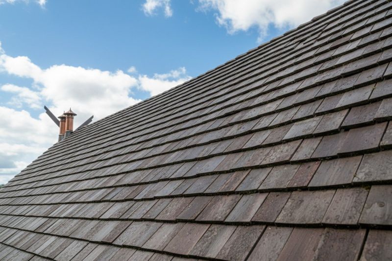 Cedar Shingles Replacement in Hamilton, VA