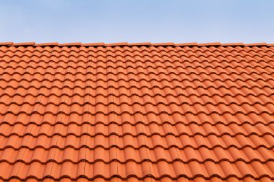 Clay Roof Installation in Ashburn, VA
