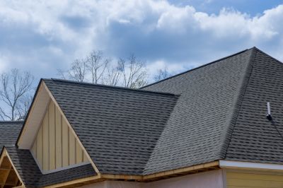 Composite Roof Repair in Haymarket, VA