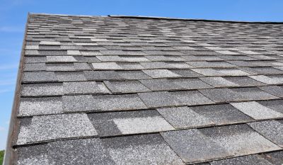 Composite Shingle Replacement in Haymarket, VA
