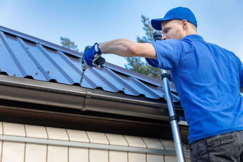Corrugated Roof Repair in Fauquier County, VA