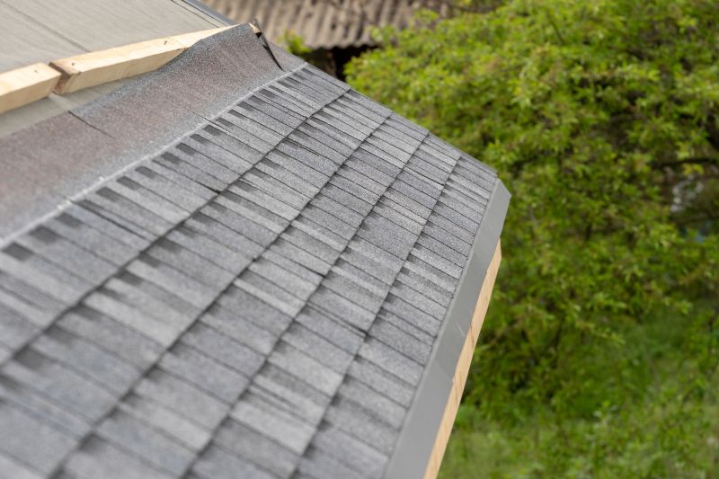 Damaged Roof Repair in Centreville, VA
