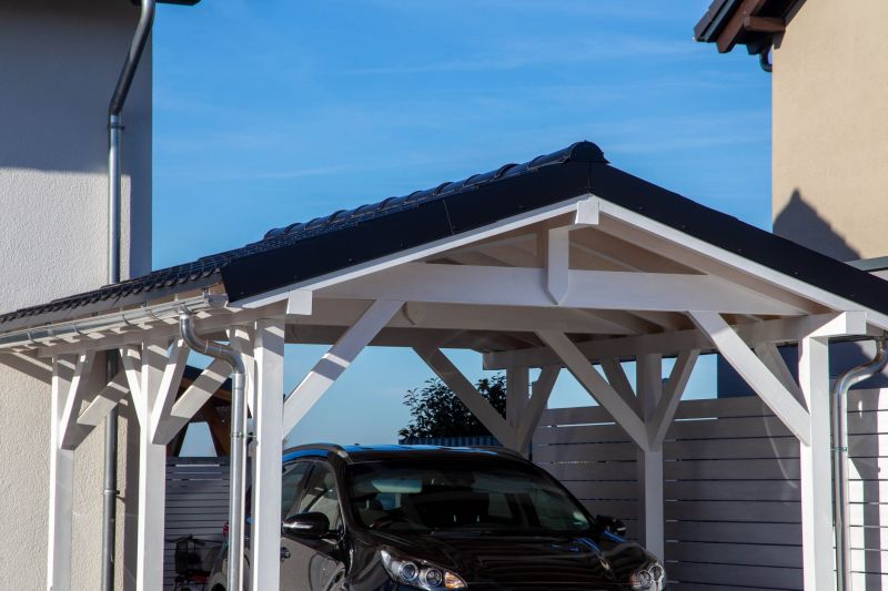 Deck Roof Construction in Haymarket, VA