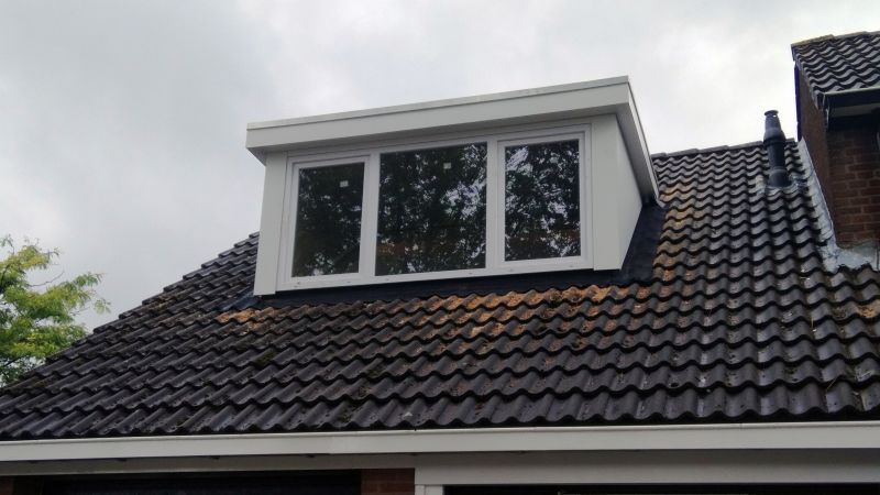 Dormer Leak Repair in Haymarket, VA