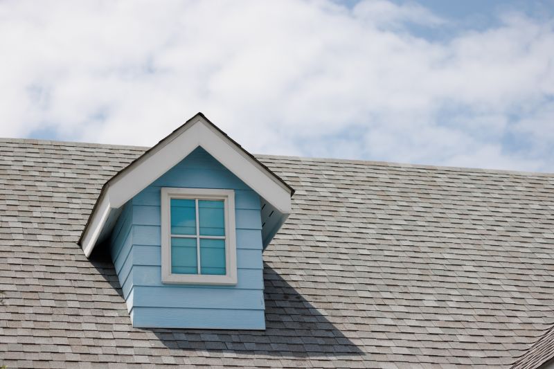 Dormer Leak Repair in Haymarket, VA