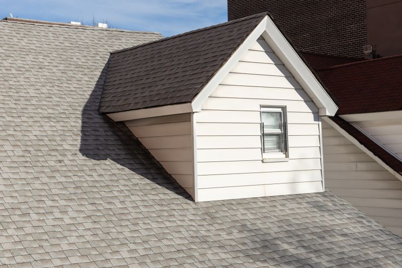 Dormer Leak Repair in Haymarket, VA