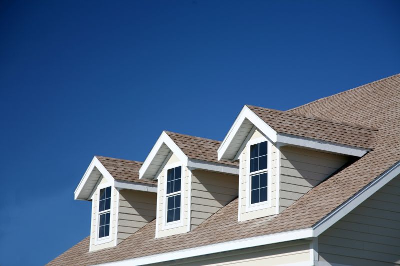 Dormer Repair in Fairfax County, VA