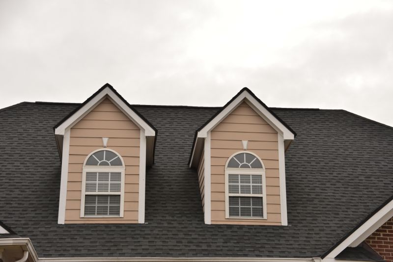 Dormer Repair in Fauquier County, VA