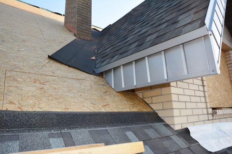 Dormer Repair in Great Falls, VA