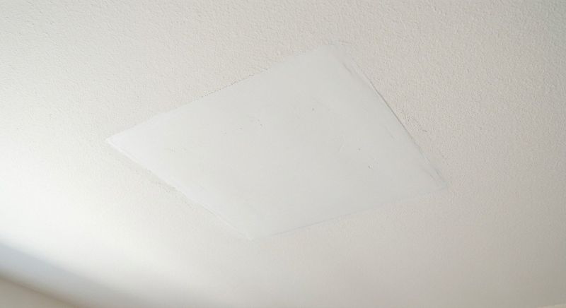 Dormer Repair in Middleburg, VA