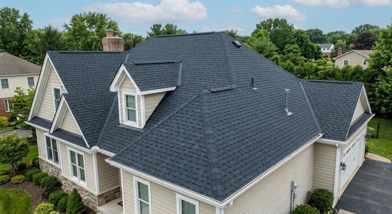 Dormer Roof Installation in Haymarket, VA