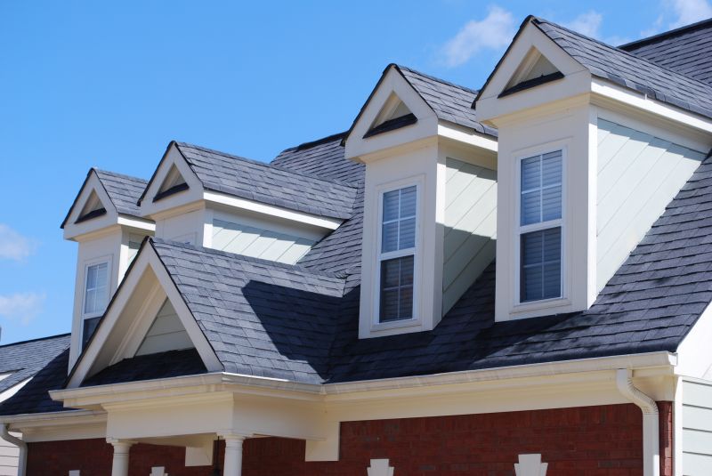 Dormer Roof Installation in Haymarket, VA
