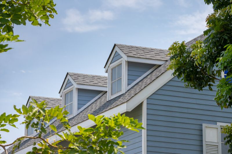 Dormer Roof Repair in Haymarket, VA