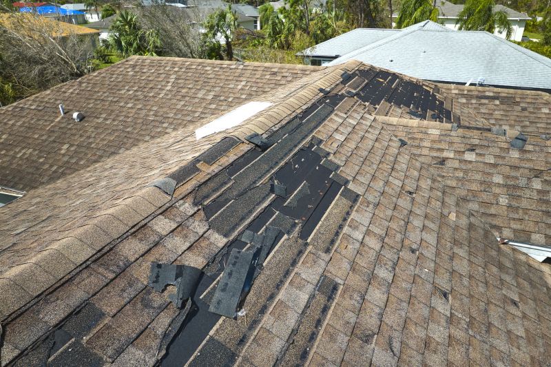 Dormer Roof Repair in Haymarket, VA