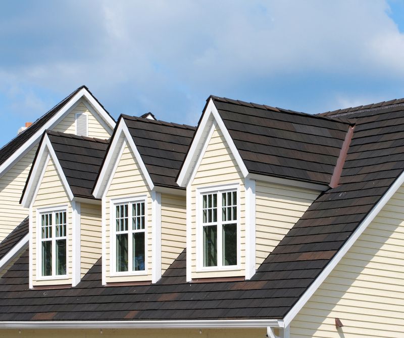Dormer Roof Replacement in Haymarket, VA