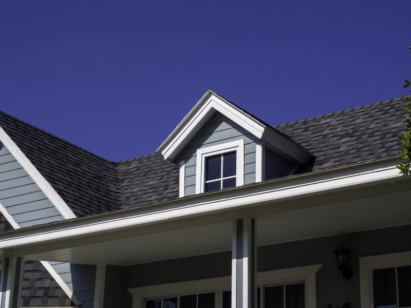 Dormer Roof Replacement in Haymarket, VA