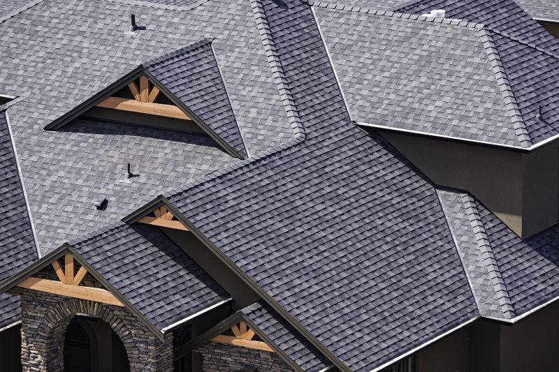 Dormer Roof Replacement in Haymarket, VA